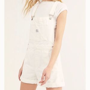 Levi’s Vintage Shortalls